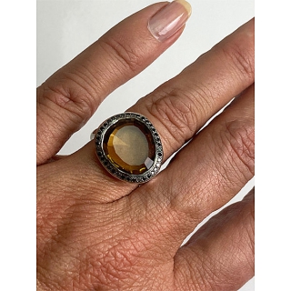 Rosa Maria - Rosa Maria Julia ring