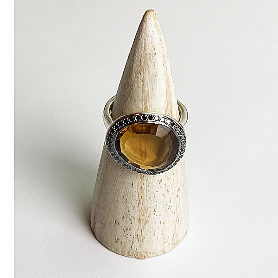 Rosa Maria - Rosa Maria Julia ring
