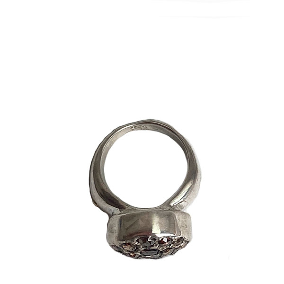 Rosa Maria - Rosa Maria Amory ring