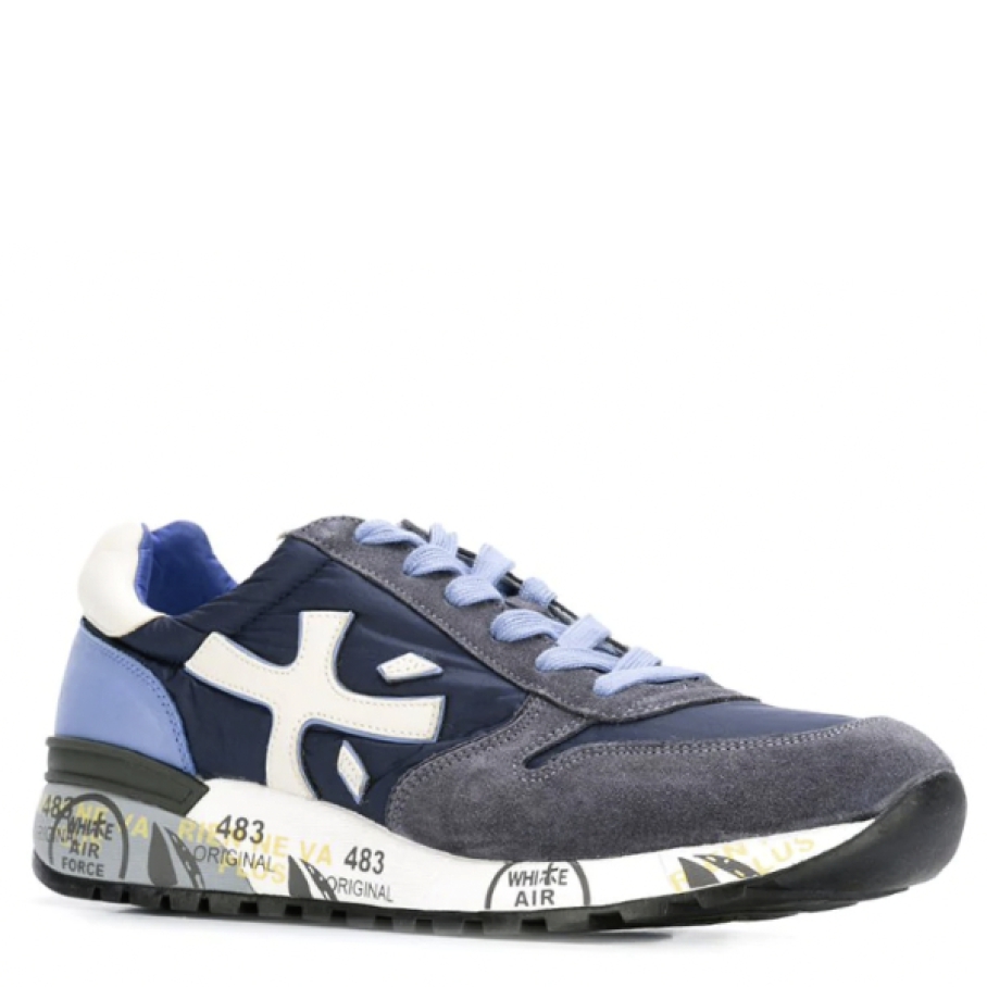 Premiata - Premiata Mick 1280E