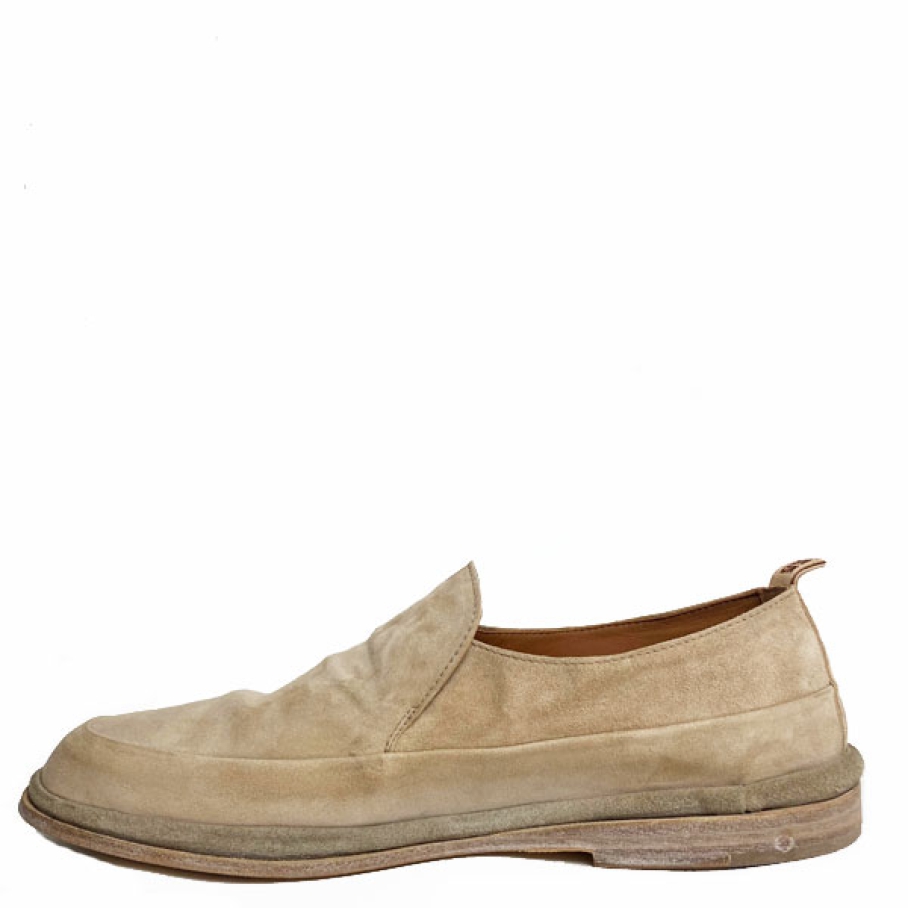 Moma - MOMA 2ES454-OW loafer
