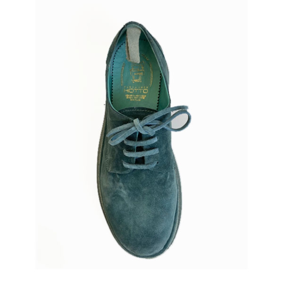 Alexander Hotto - Alexander Hotto lace-up 