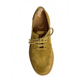 Alexander Hotto - Alexander Hotto lace-up