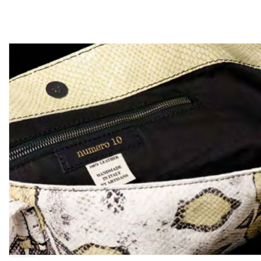 Numero 10 - Chie Mihara Belen bag