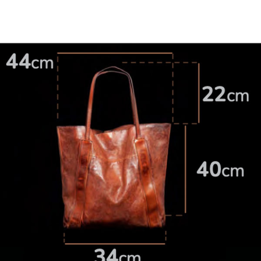 Numero 10 - Numero 10 bag Arizona