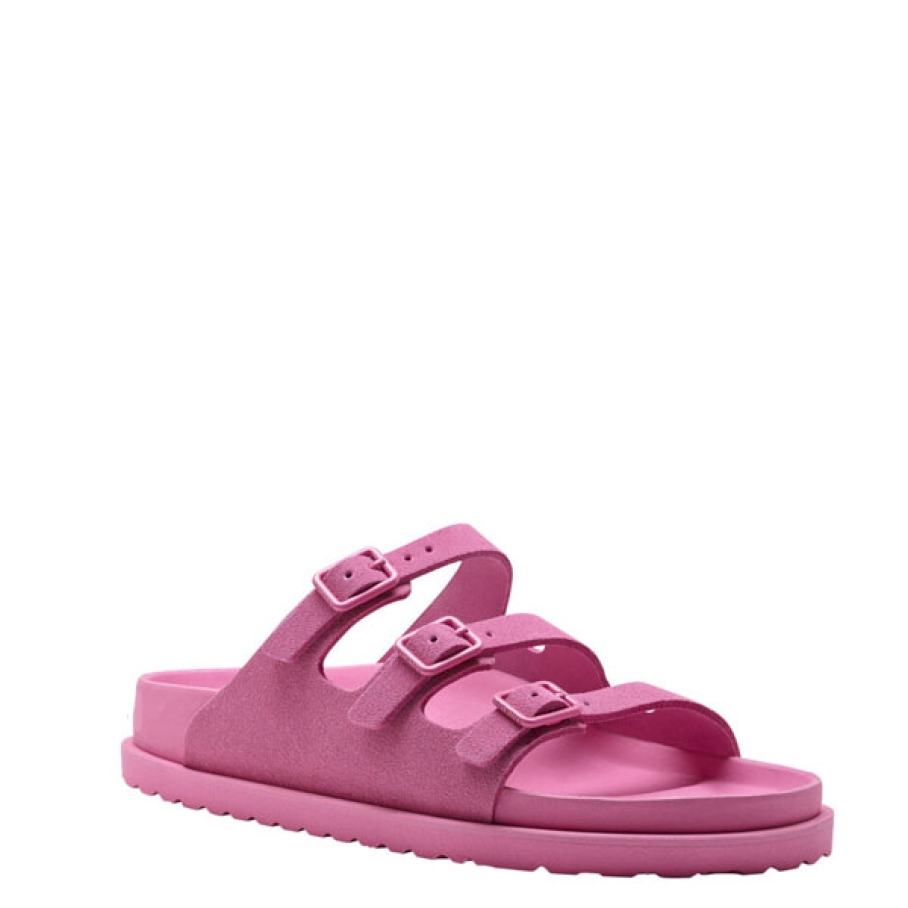 Birkenstock 1774 - Birkenstock1774 pink Florida