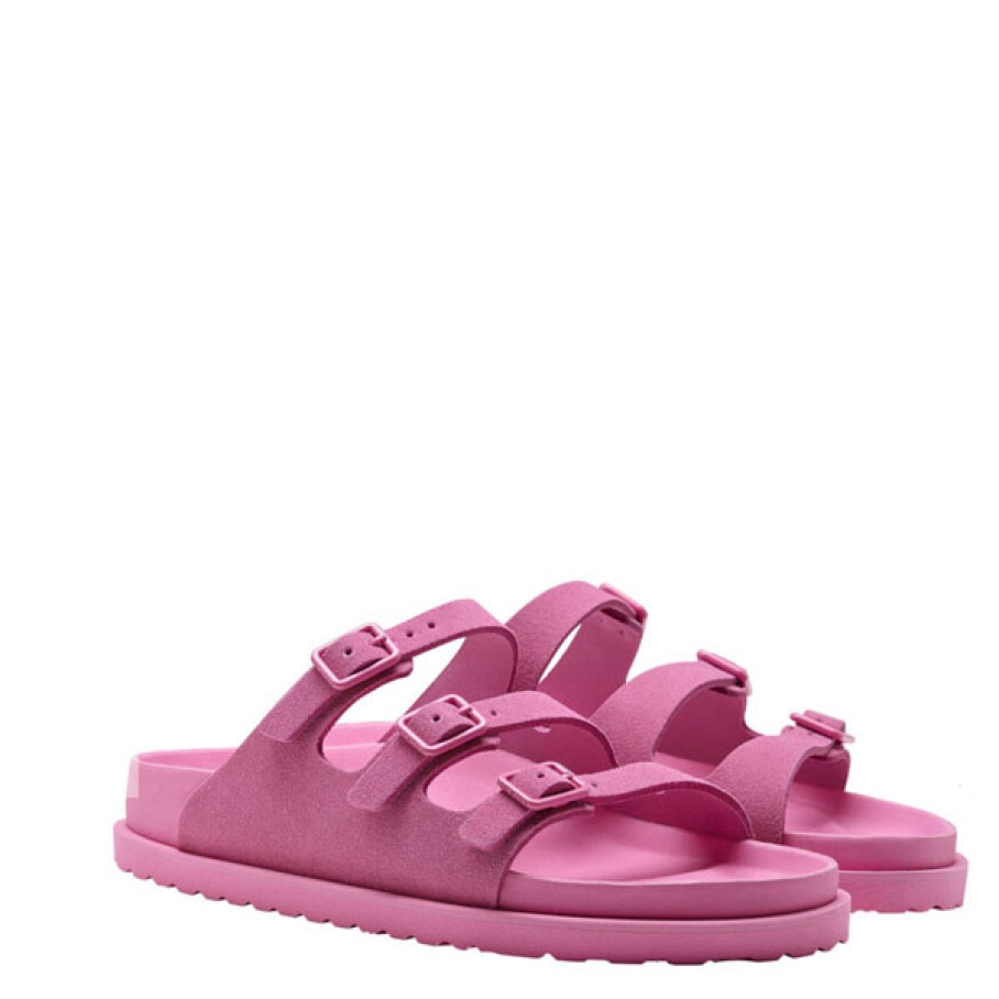 Birkenstock 1774 - Birkenstock1774 pink Florida