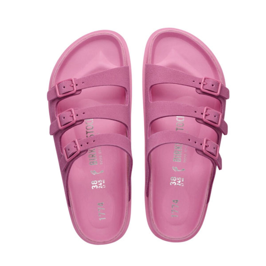 Birkenstock 1774 - Birkenstock1774 pink Florida