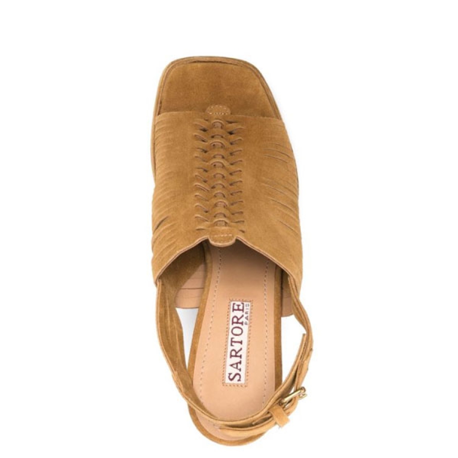 Sartore - Sartore SR412906 sandal
