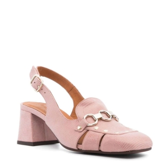 Chie Mihara - Chie Mihara Vururu pink