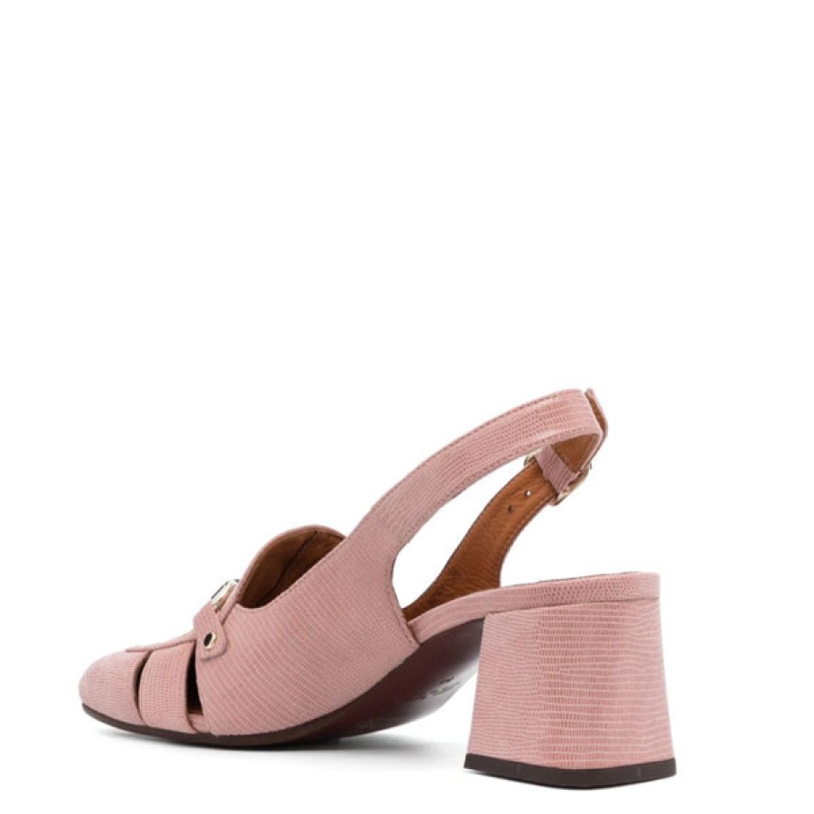 Chie Mihara - Chie Mihara Vururu pink