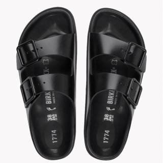 Birkenstock 1774 - Birkenstock 1774 Arizona black