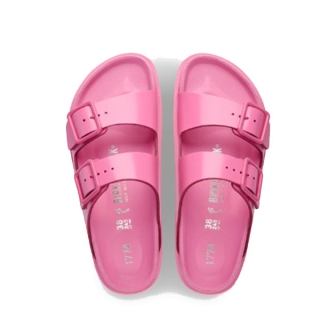 Birkenstock 1774 - Birkenstock 1774 Arizona Pink