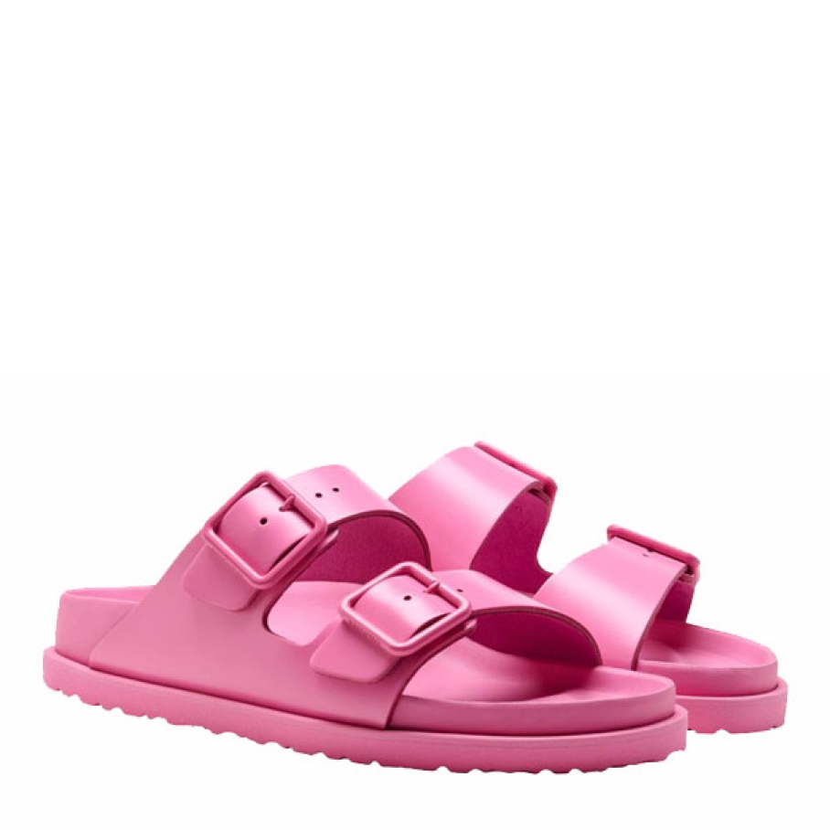 Birkenstock 1774 - Birkenstock 1774 Arizona Pink