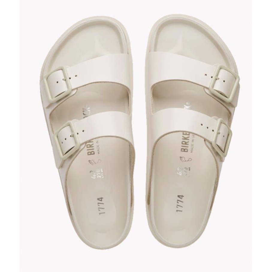 Birkenstock 1774 - Birkenstock 1774 Arizona Bone