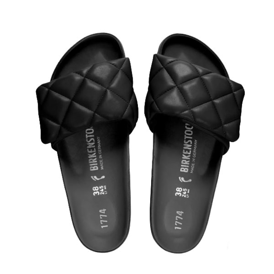 Birkenstock 1774 - Birkenstock 1774 Sylt black