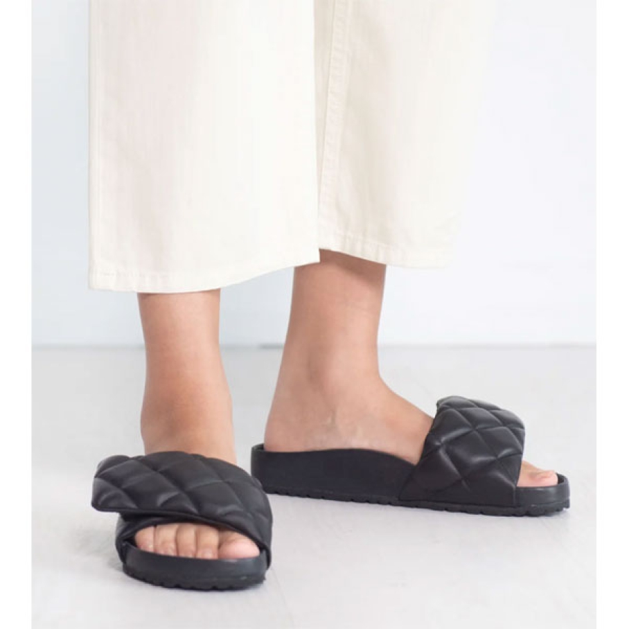 Birkenstock 1774 - Birkenstock 1774 Sylt black