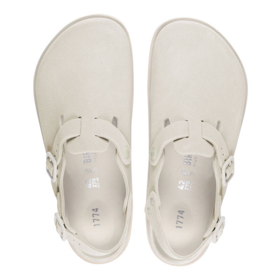 Birkenstock 1774 - Birkenstock 1774 Tokio bone