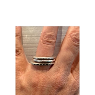 Rosa Maria - Rosa Maria Haz ring