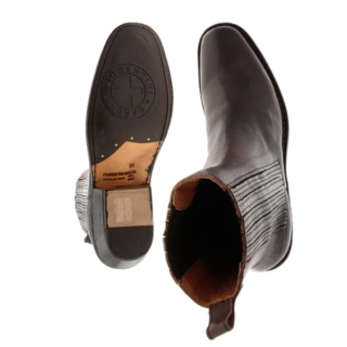 Fiorentini + Baker - Fiorentini+baker Cuban-Celo brown