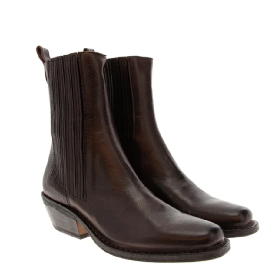 Fiorentini + Baker - Fiorentini+baker Cuban-Celo brown