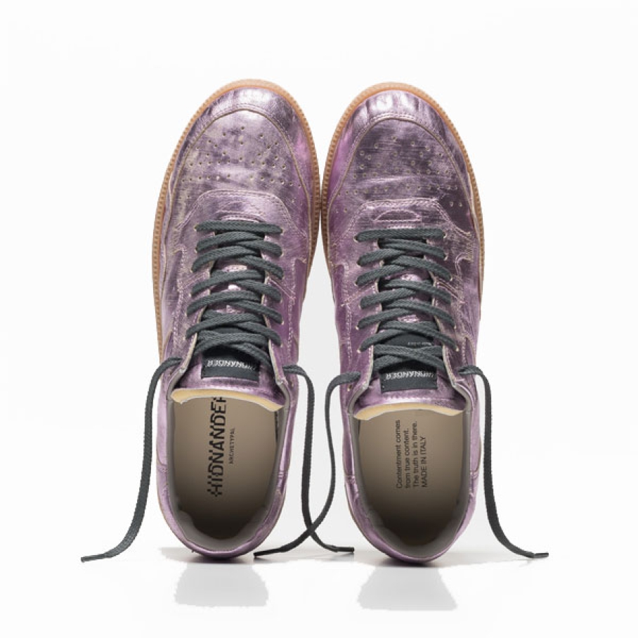 Hidnander - Hidnander Mega T lavender