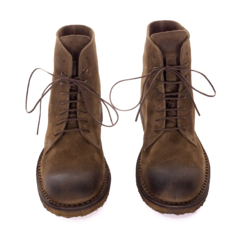 Astorflex - Astorflex heritage Bootflex 419