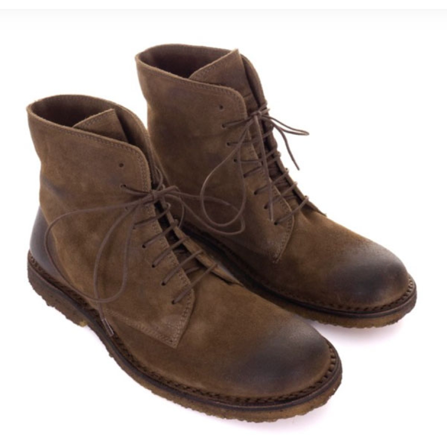 Astorflex - Astorflex heritage Bootflex 419