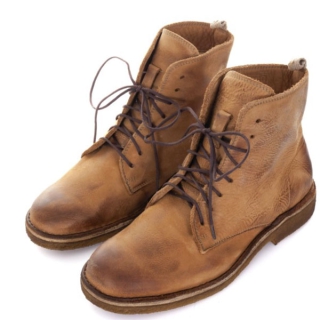 Astorflex - Astorflex heritage Bootflex washed