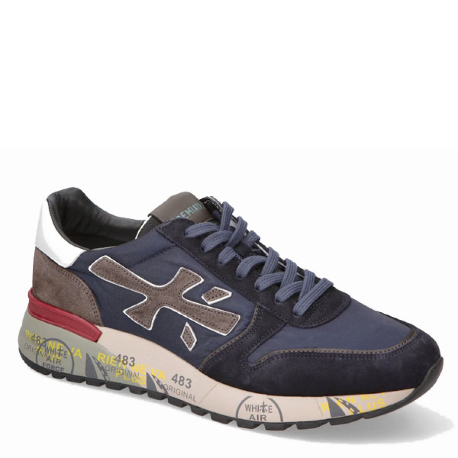 Premiata - Premiata Mick 6421