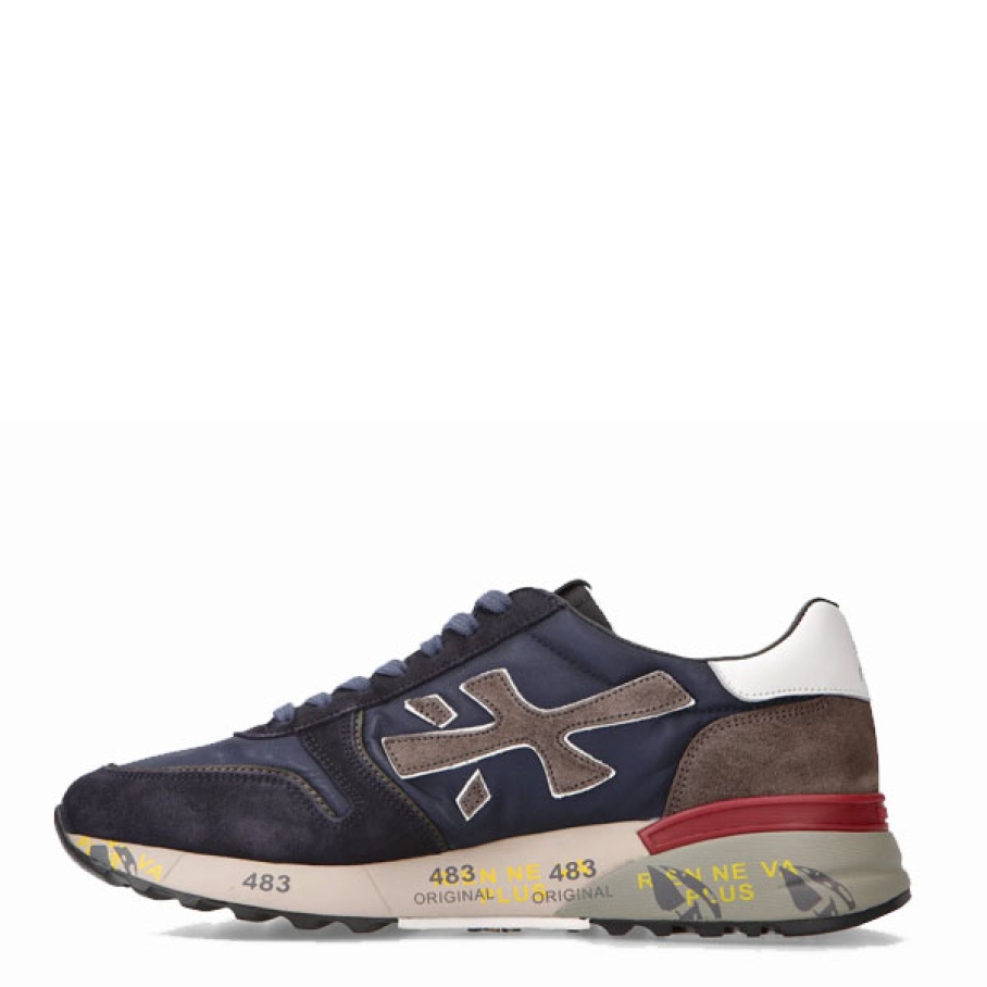 Premiata - Premiata Mick 6421