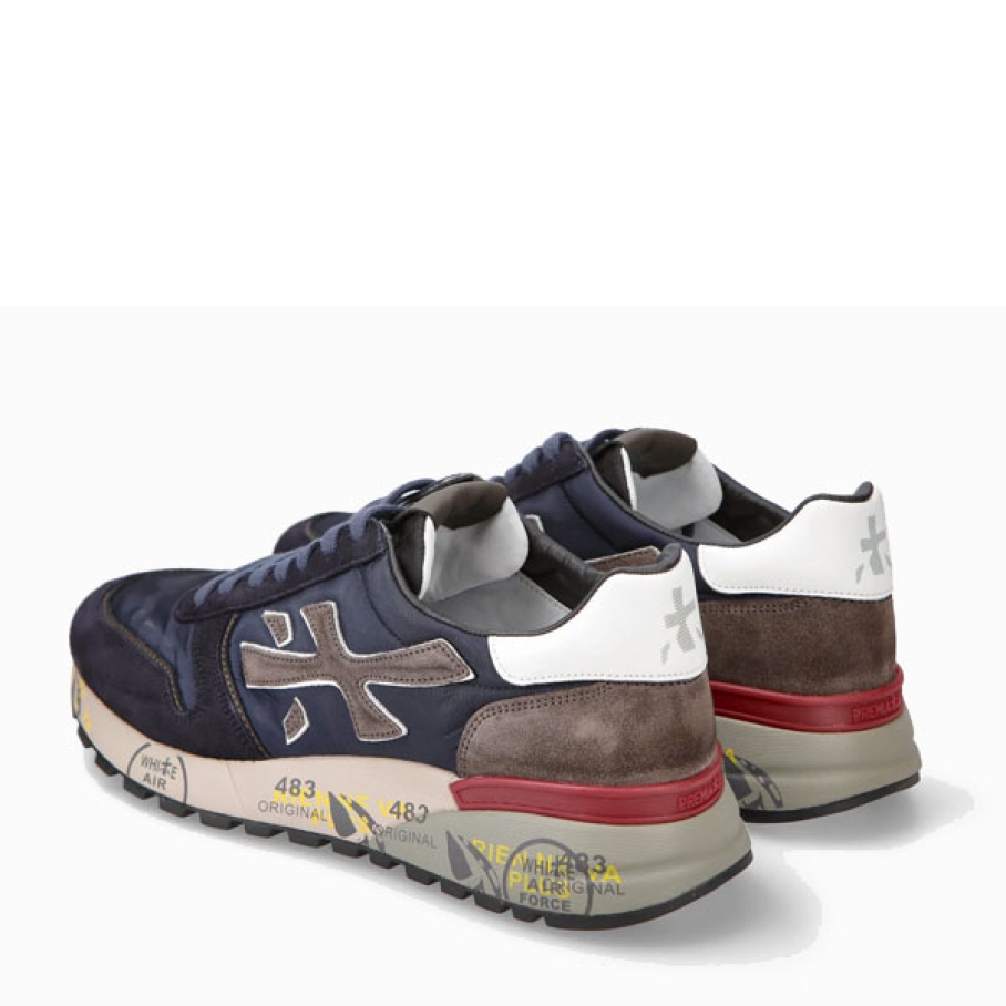 Premiata - Premiata Mick 6421