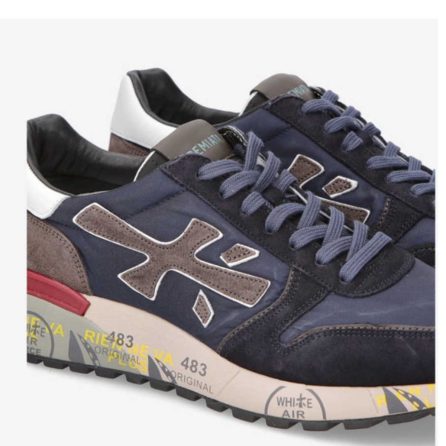 Premiata - Premiata Mick 6421