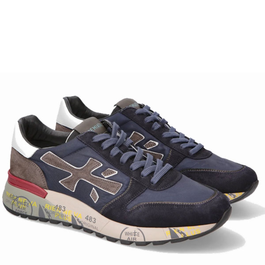 Premiata - Premiata Mick 6421