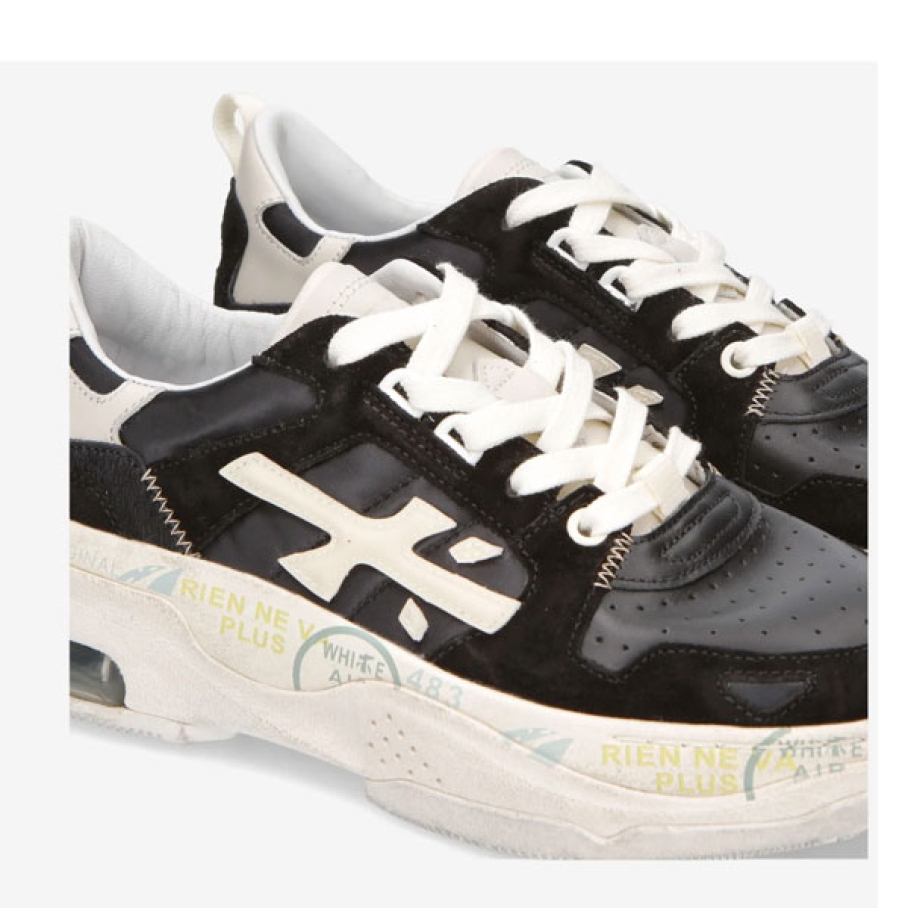 Premiata - Premiata DrakeD 307