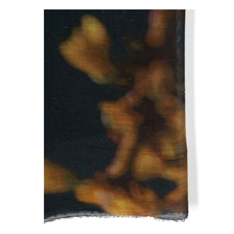 Faliero Sarti - Faliero Sarti Francesco scarf