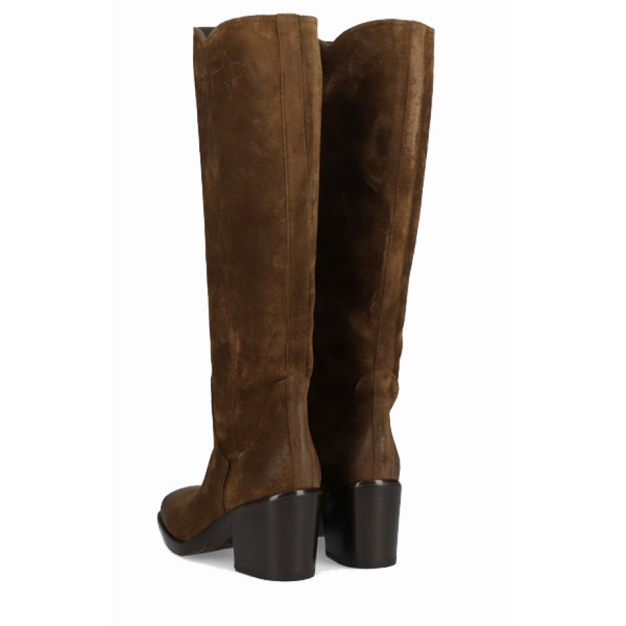 NOVA - Nova 719-04 boot