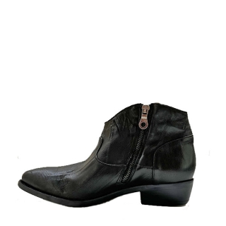 Collection Privee - Collection Privee C1327 boot Black