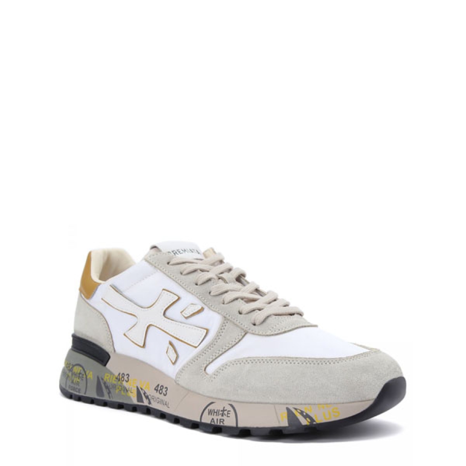 Premiata - Premiata Mick 6613