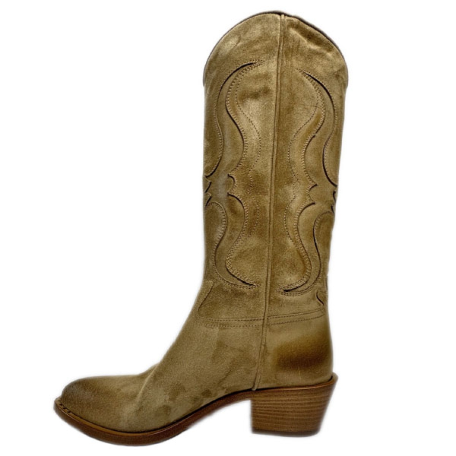 Sartore - Sartore SR4208 western boot