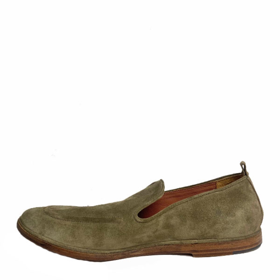 Elia Maurizi - Elia Maurizi 15090 loafer