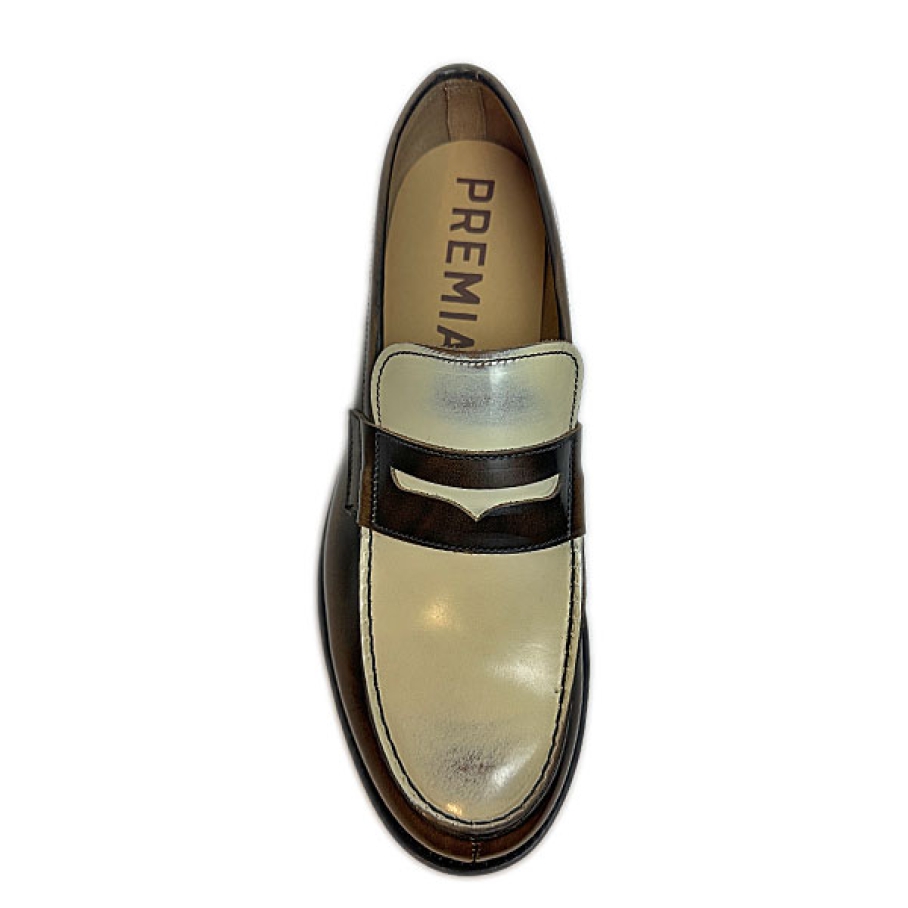 Premiata - Premiata loafer 32050