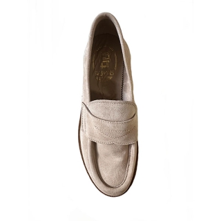 Alexander Hotto - Alexander Hotto loafer 65601