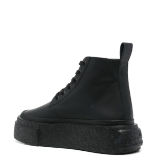 Maison Margiela - MM6 S59WS0229 sneaaker black