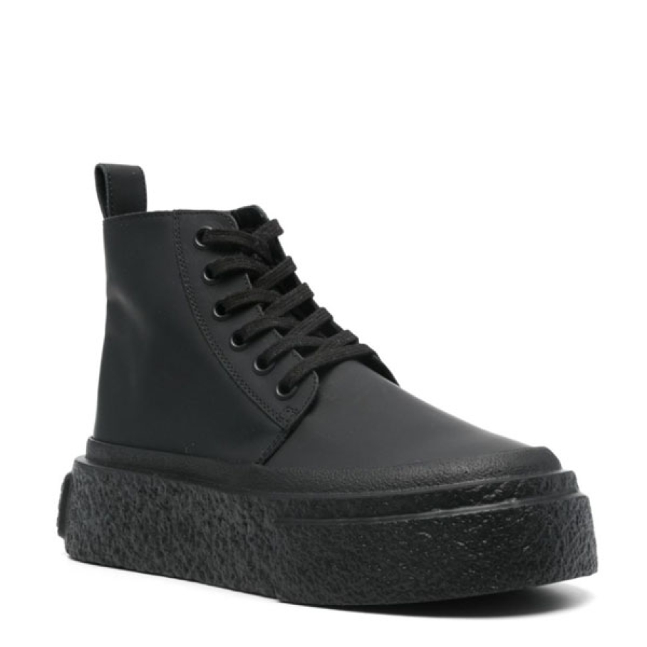 Maison Margiela - MM6 S59WS0229 sneaaker black