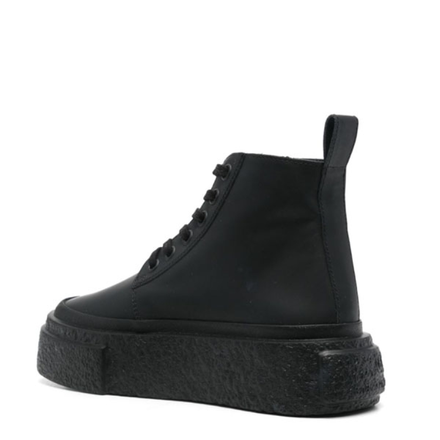 Maison Margiela - MM6 S59WS0229 sneaaker black