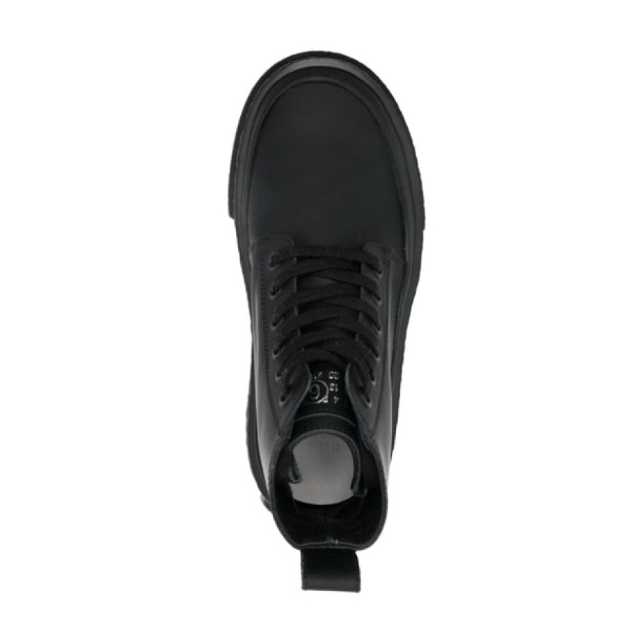 Maison Margiela - MM6 S59WS0229 sneaaker black