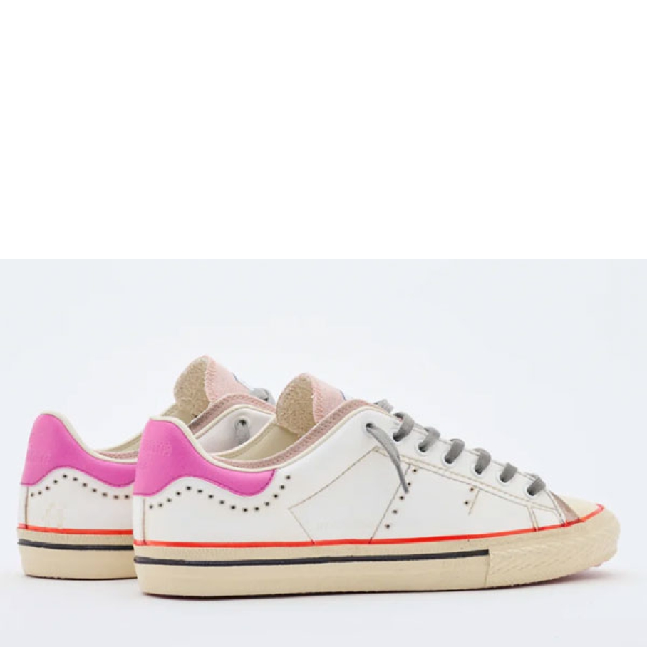 Hidnander - Hidnander Starless white/violet