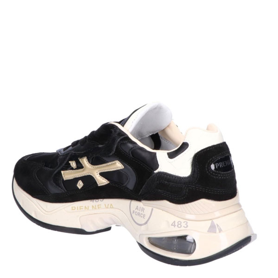 Premiata - Premiata SharkyD372
