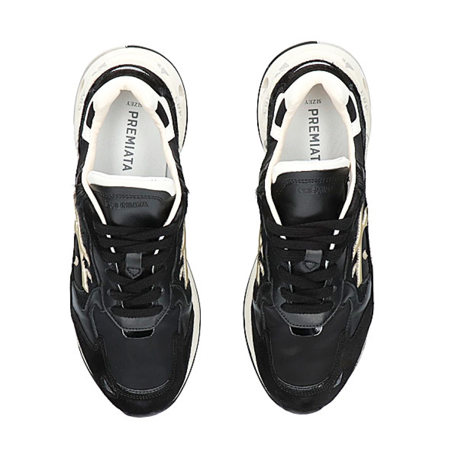 Premiata - Premiata SharkyD372